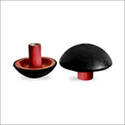 Mushroom Valve