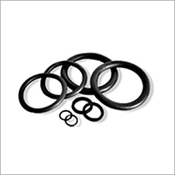 Rubber Consumable Spares