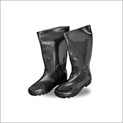 Safety Gumboots