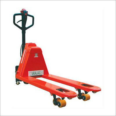 Material Handling Equipment