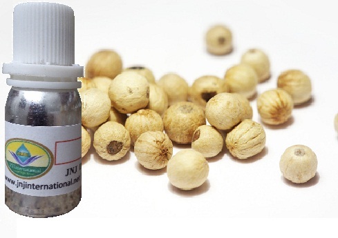 White Pepper essential Oil