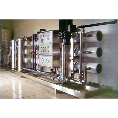 Reverse Osmosis Plants (RO)