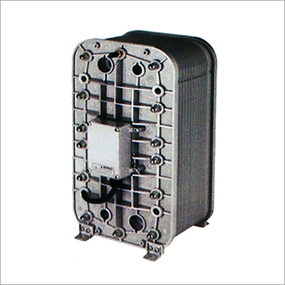 Electro - Deionization (EDI) Systems