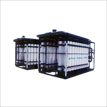 Ultrafiltration (UF) Systems