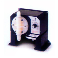 Dosing Pumps