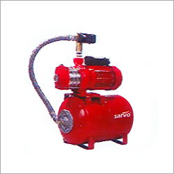 Pressure Boosting KIT & Accessories