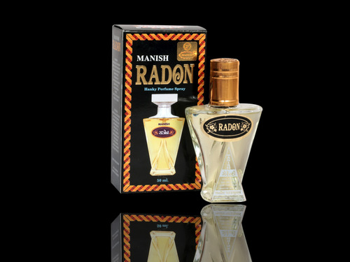 MF-05 Radon Perfume Spray
