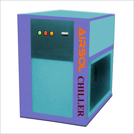 Water Chiller