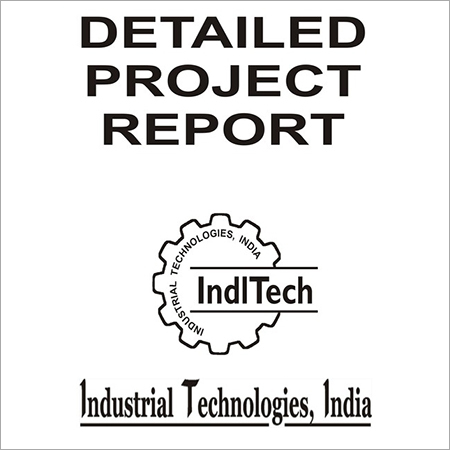 Project Report on I.V. Fluid (FFS Technology) (Eiri-1026)
