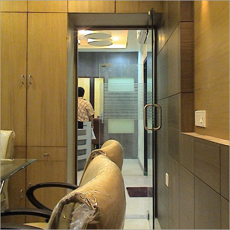 Cabin Interior Services