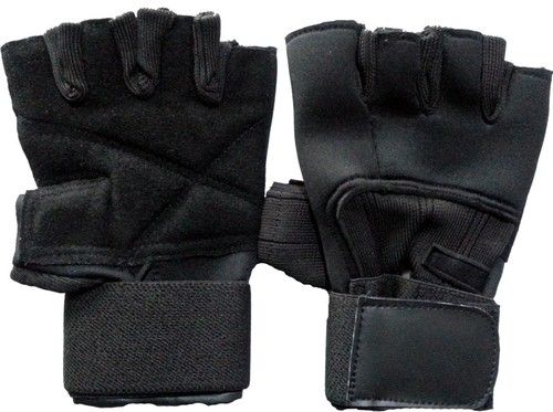  Weight Lifting Gloves