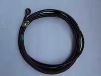 Fuel Injection System - Durable Stainless Steel Pipes, Dimensions 3-300 Mm, Weight 200-400 Kg, 1-year Warranty, Fuel Metering Feature