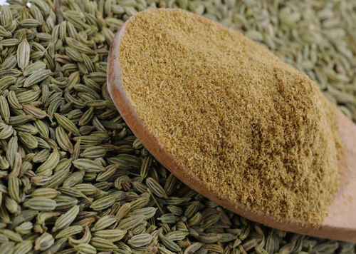 Fennel Powder