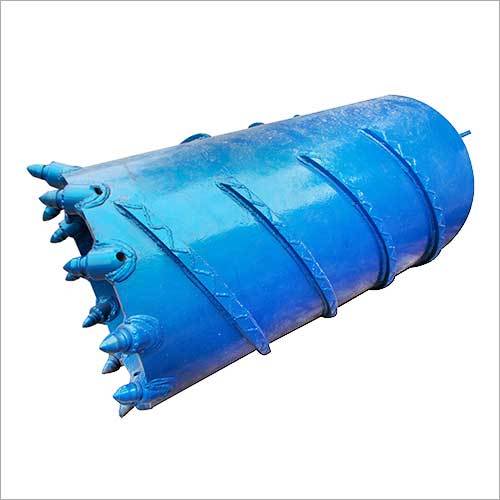 Core Barrel