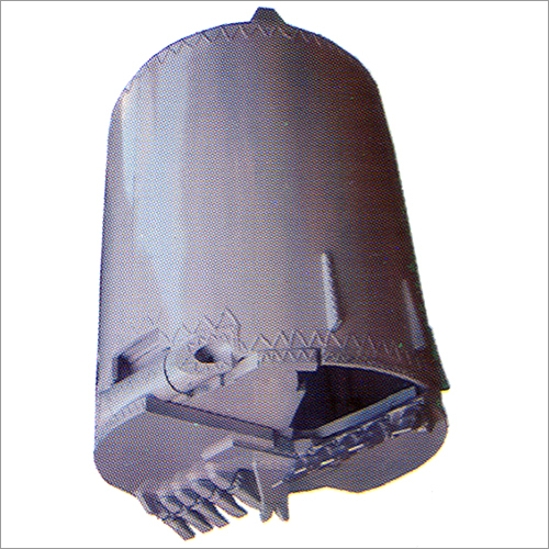 Rock Drilling Buckets
