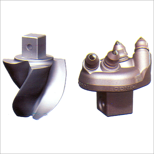 Auger Pilot Bits