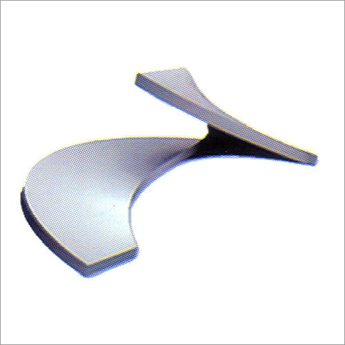 Auger Screw Flight