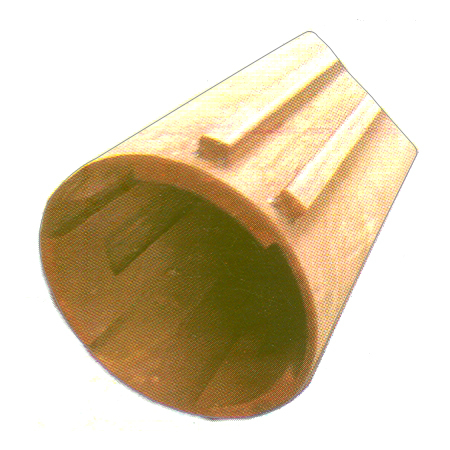 Terminals For Kelly Bar