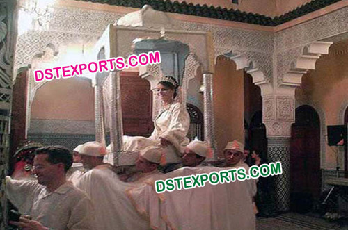 Indian Wedding Doli/Palki