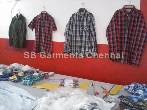 Shirts