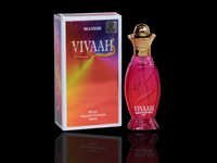 50ml Apparel Perfume Spray