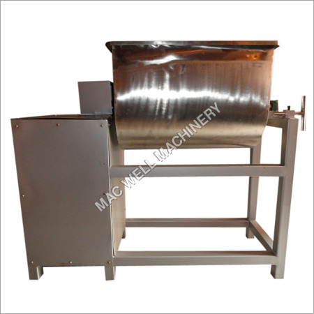 U Type Mixture Machine