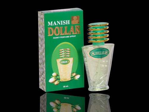 DOLLAR Hanky Perfume Spray