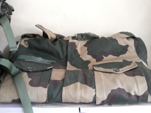 Military Jersey
