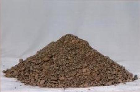 Castor Meal - Castor Seeds, Low Moisture, Neutral pH, Variable Particle Size | Biodegradable, Crop Health, Easy Application, High Purity, Soil Enrichment