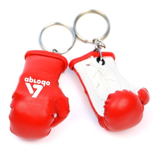 Glove Key Chains