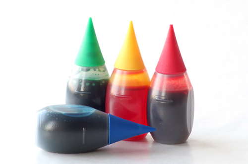 food dyes