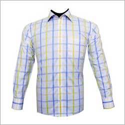 Check Mens Shirts