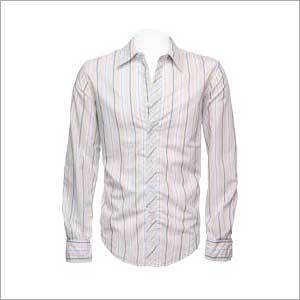 Mens Striped Shirts