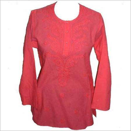 Trendy Ladies Kurtis