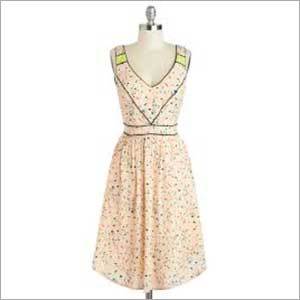 Fashionable Ladies Wear