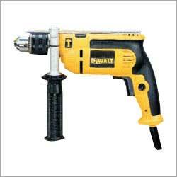 Impact Drill