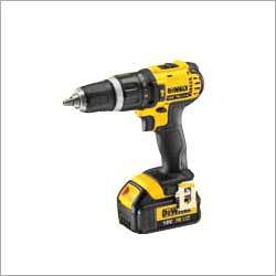 Cordless Hammer Drill