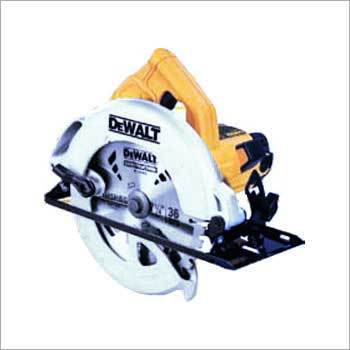 Compact Circular Saw