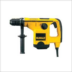 SDS Plus Combi Hammer