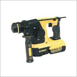 Cordless Rotary Hammer