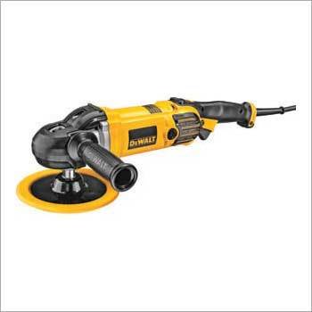 Electronic Sander Polisher