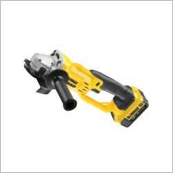 Cordless Angle Grinder