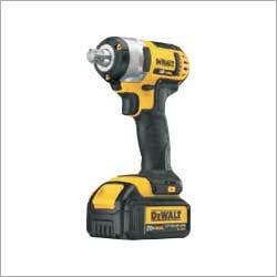 Compact Impact Wrench