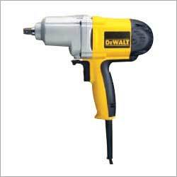 Heavy Duty Impact Wrench