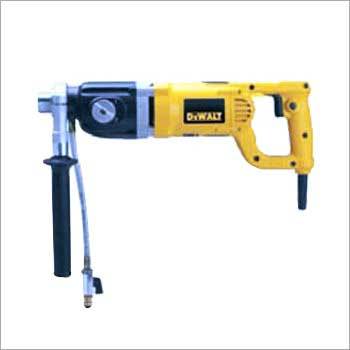 Diamond Core Cutter