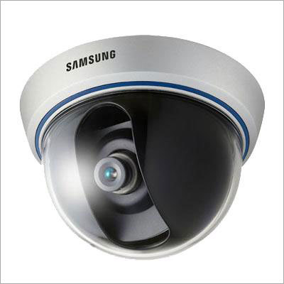 CCTV Dome Camera