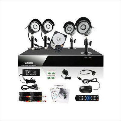 Dome Camera