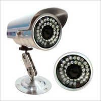 Cctv Color Cameras - Metal Housing, 3.6mm Lens, 700tvl | Ccd Sensor, Wide Viewing, Easy Installation