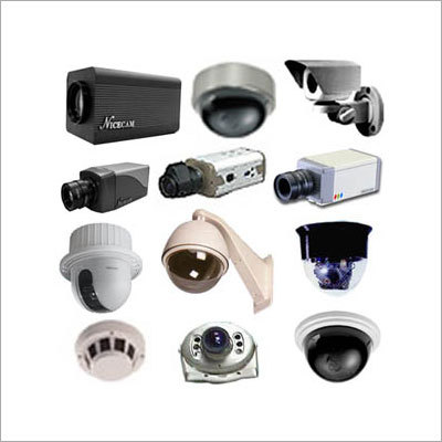 Cctv Security Camera