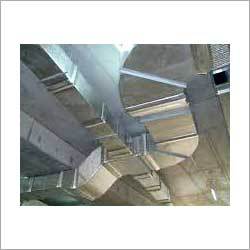 Central Air Conditioner